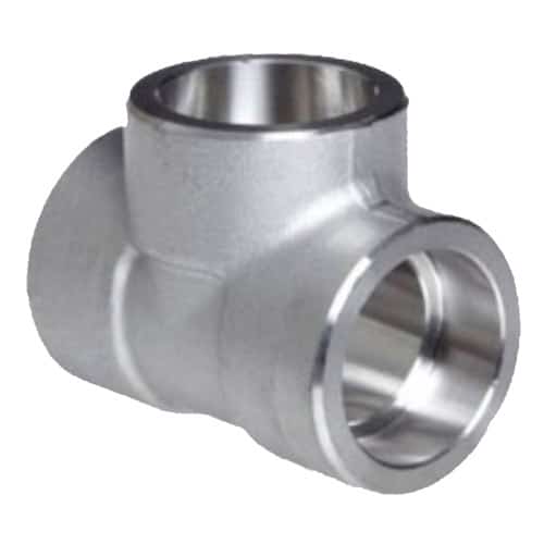 Alloy steel Forged Fitting Distributors in Odisha