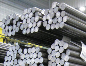 C45 Round Bar Chemical Composition Manufacturers in Assam, Gujarat, India