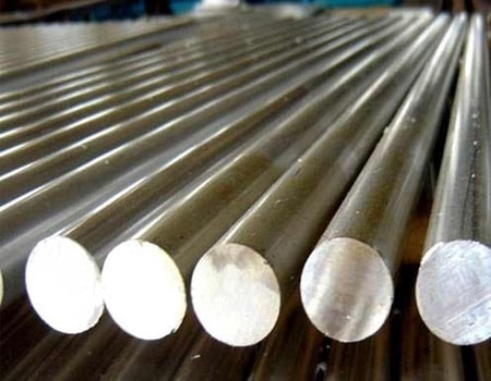 En24 Round Bar Chemical Composition Stockiest in Haryana, India