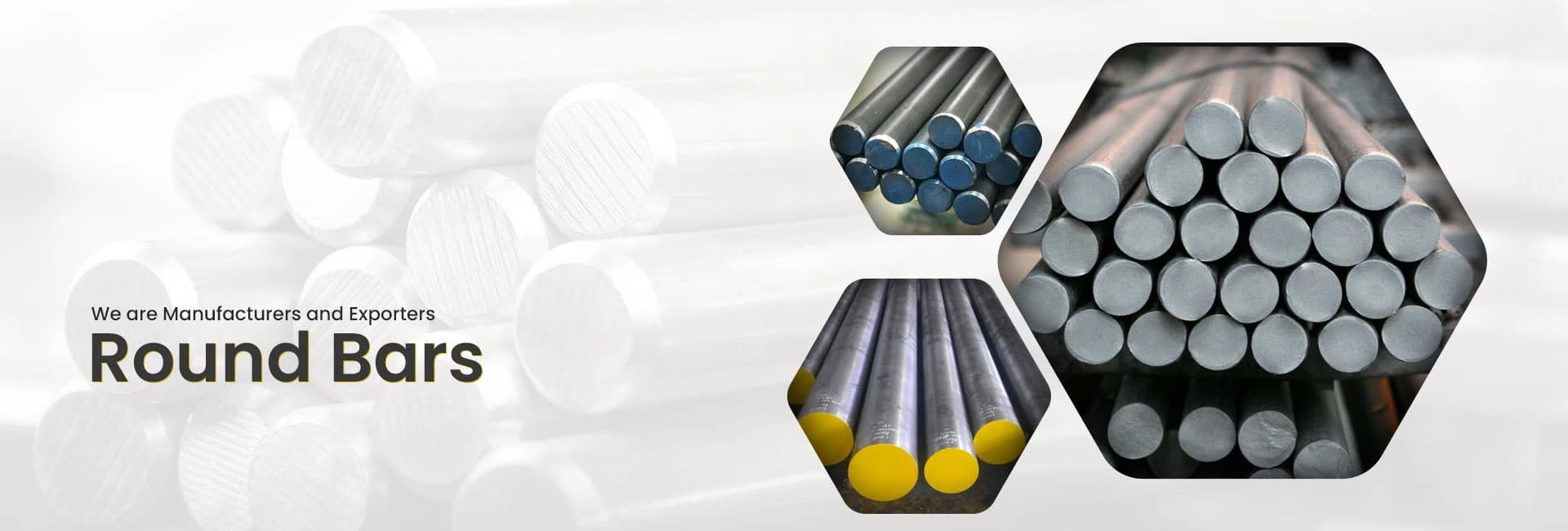 Round Bar Supplier in Nagaland